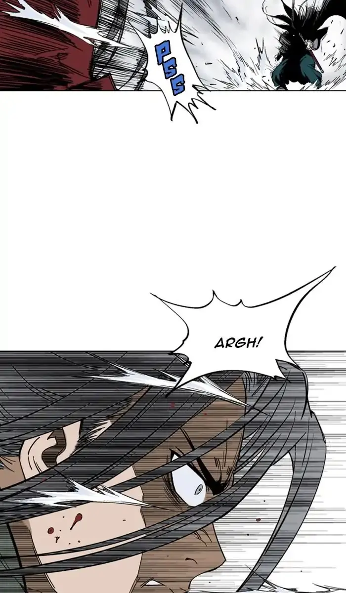 Gosu Chapter 146 Page 43