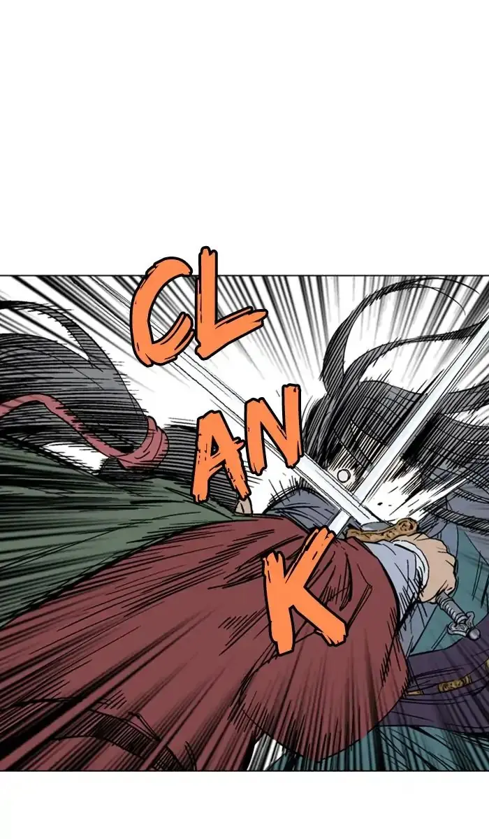 Gosu Chapter 146 Page 45