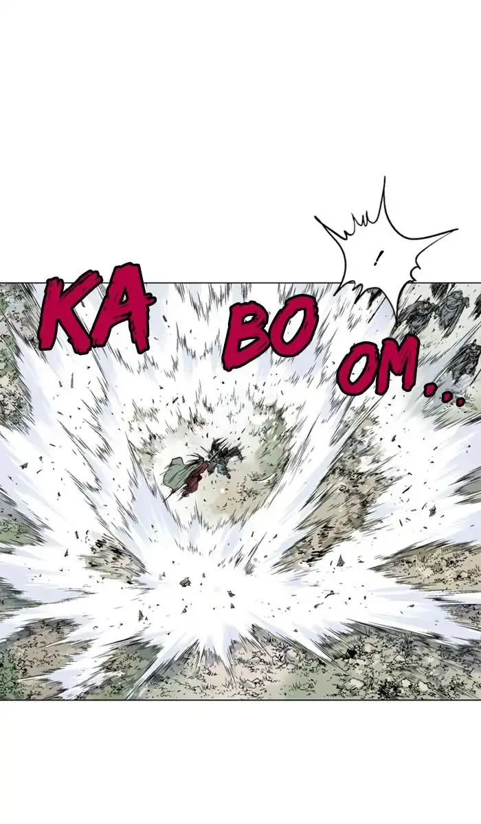 Gosu Chapter 146 Page 46