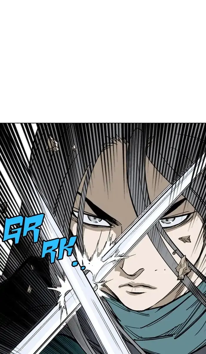 Gosu Chapter 146 Page 48