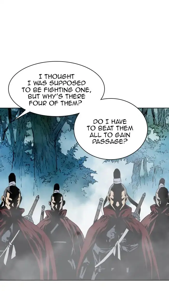 Gosu Chapter 146 Page 55