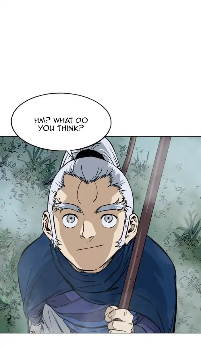 Gosu Chapter 146 Page 56