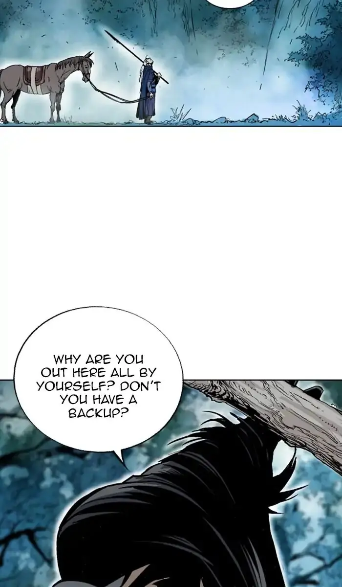 Gosu Chapter 146 Page 59