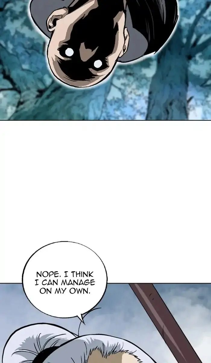 Gosu Chapter 146 Page 60