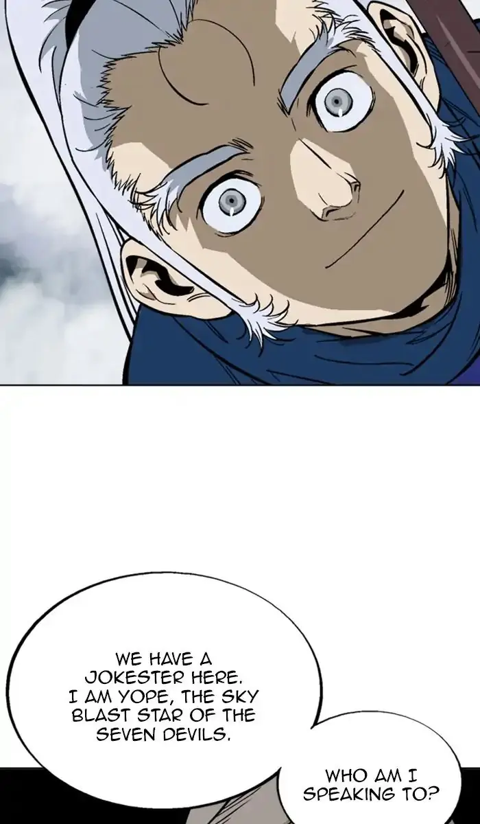 Gosu Chapter 146 Page 61