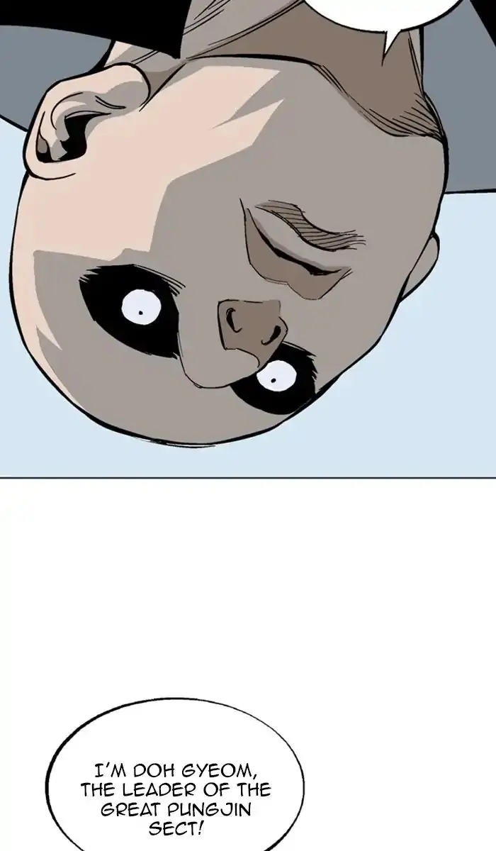 Gosu Chapter 146 Page 62