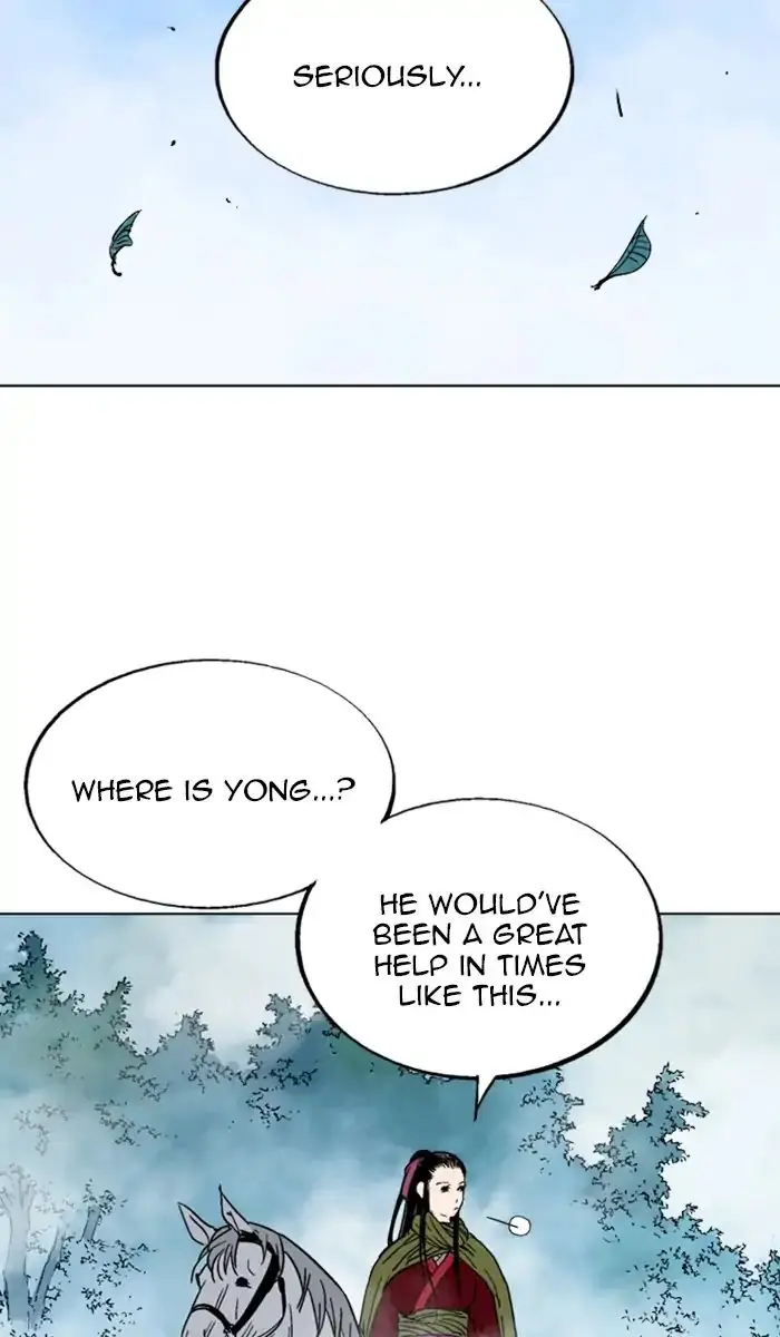 Gosu Chapter 146 Page 65