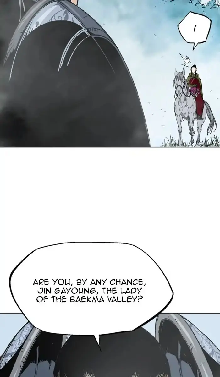 Gosu Chapter 146 Page 67