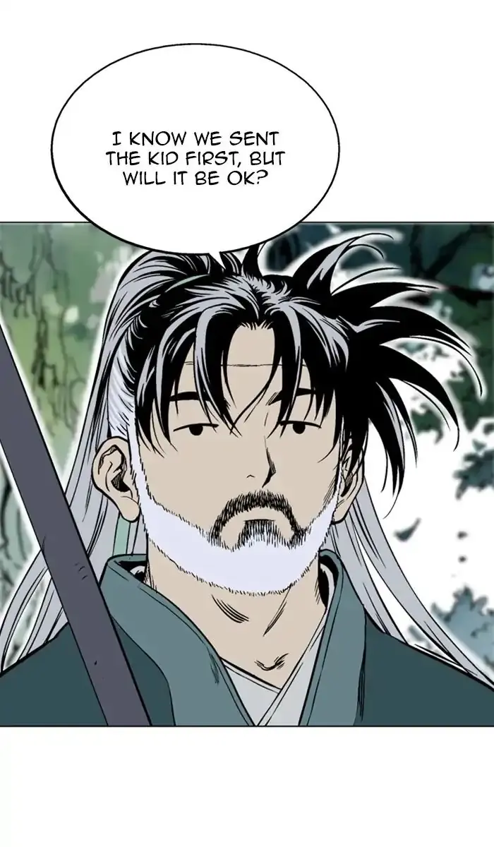 Gosu Chapter 146 Page 76