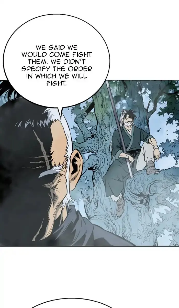 Gosu Chapter 146 Page 77