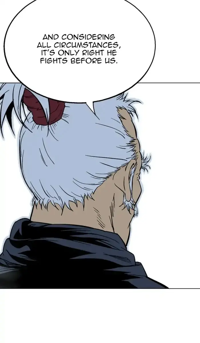 Gosu Chapter 146 Page 78