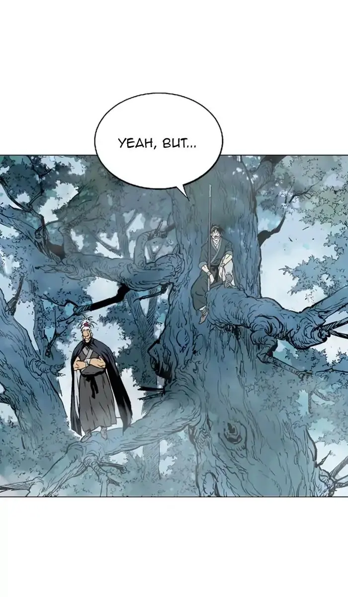 Gosu Chapter 146 Page 79