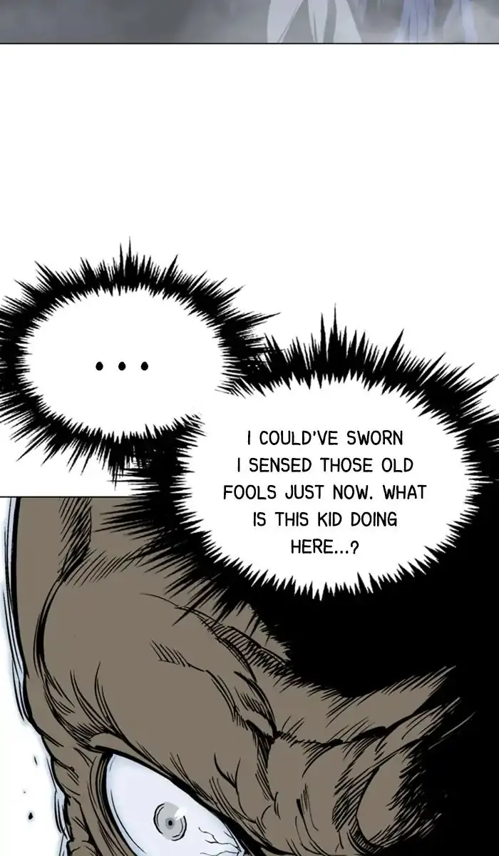 Gosu Chapter 146 Page 85