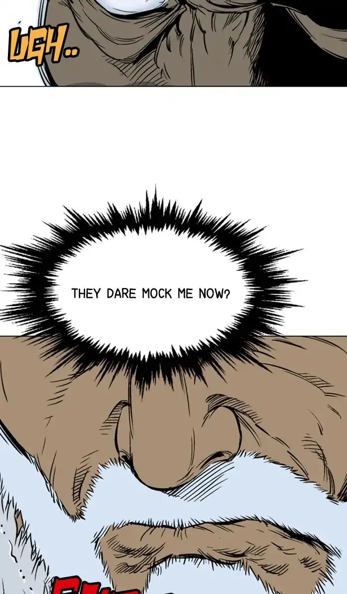 Gosu Chapter 146 Page 86