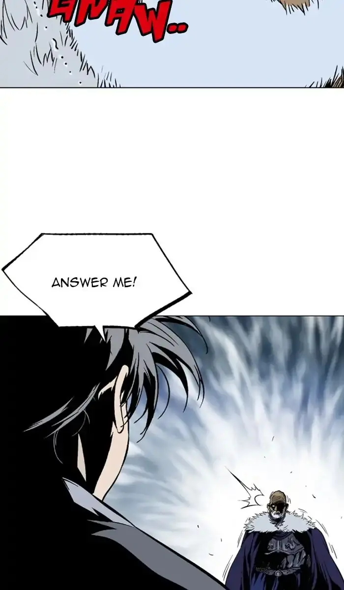 Gosu Chapter 146 Page 87