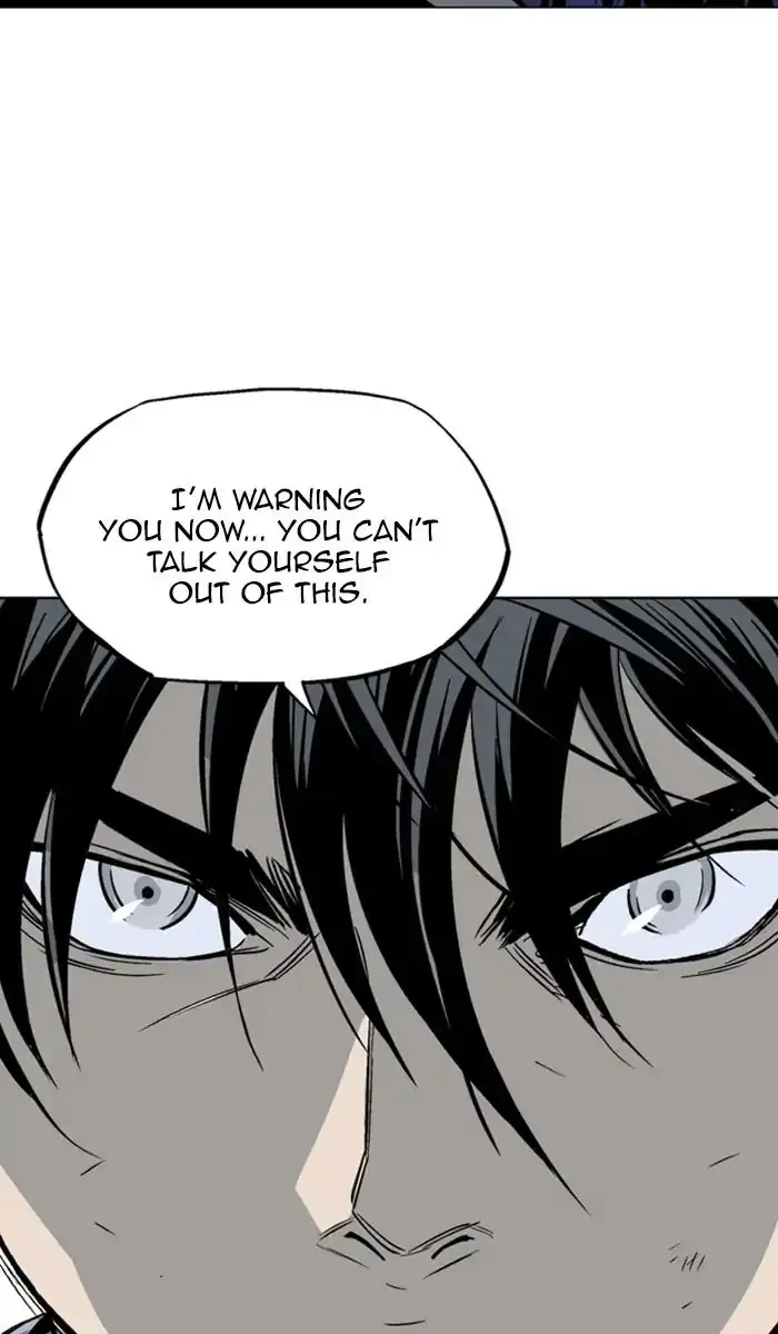 Gosu Chapter 146 Page 88