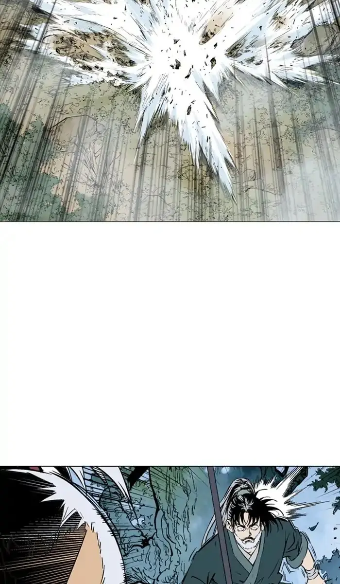 Gosu Chapter 146 Page 92