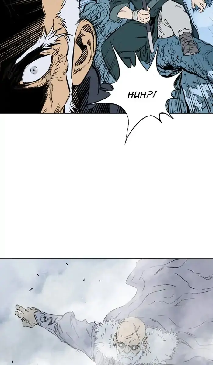 Gosu Chapter 146 Page 93