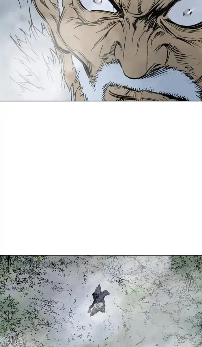 Gosu Chapter 146 Page 95