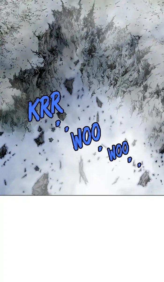 Gosu Chapter 146 Page 96