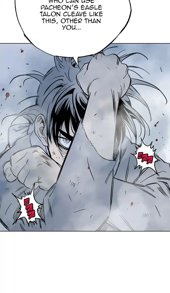 Gosu Chapter 146 Page 99