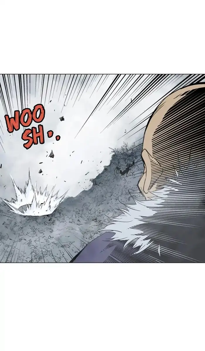 Gosu Chapter 146 Page 100