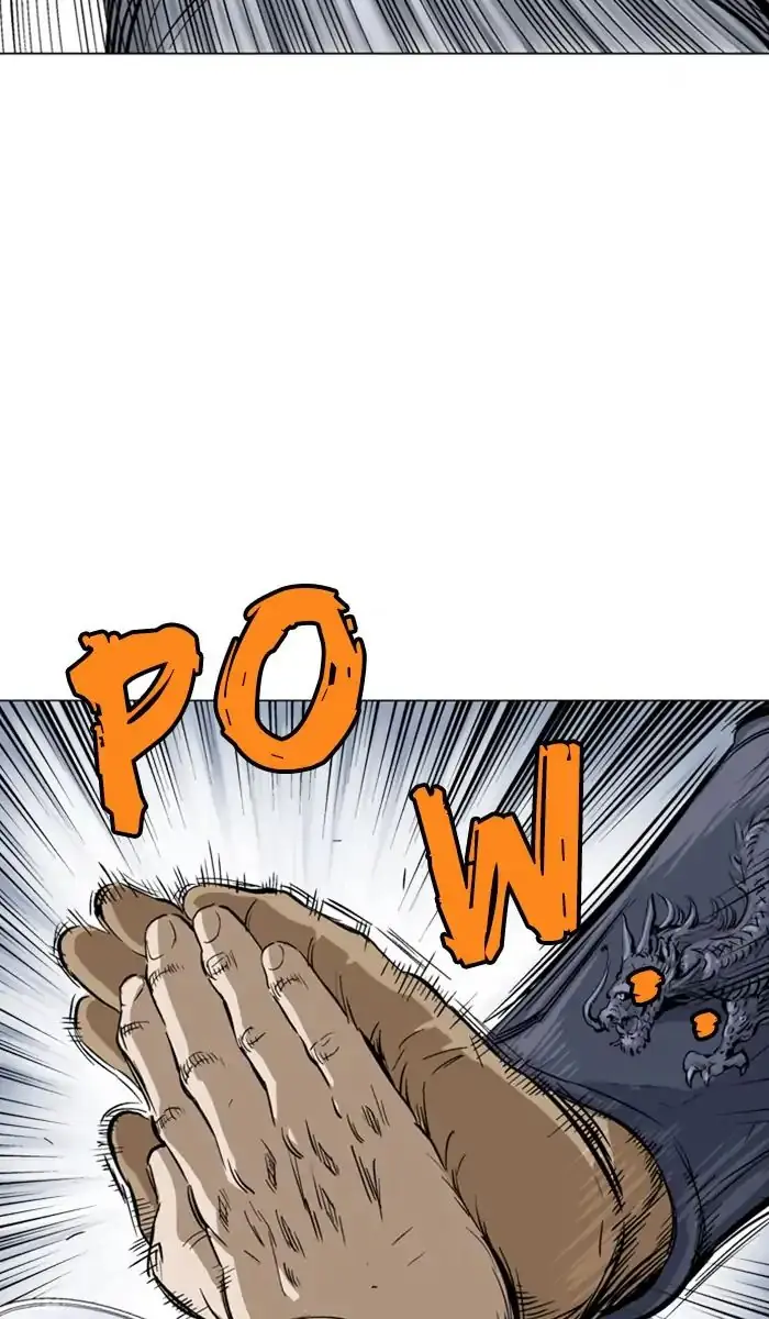 Gosu Chapter 146 Page 104