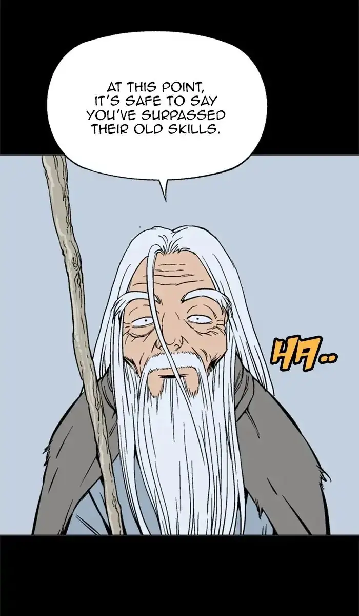 Gosu Chapter 147 Page 7