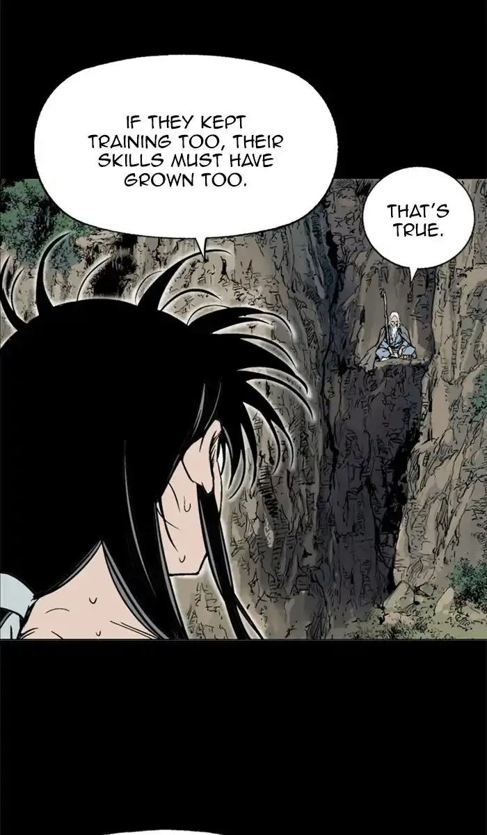 Gosu Chapter 147 Page 9