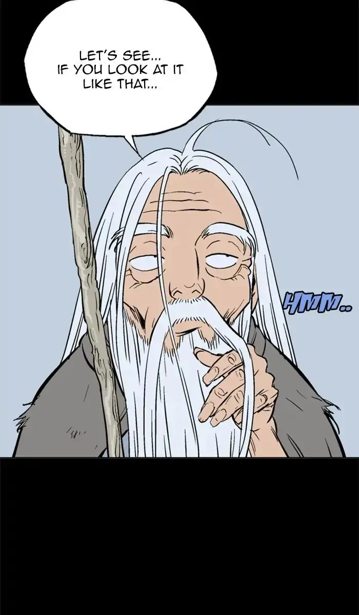 Gosu Chapter 147 Page 10