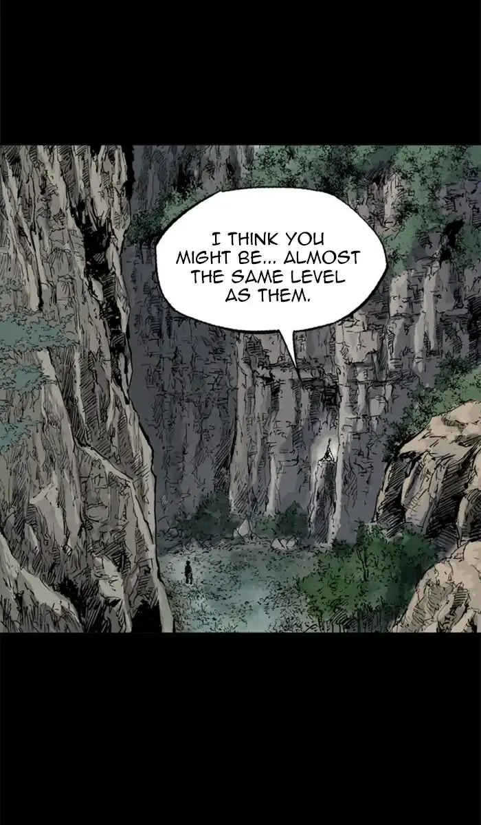 Gosu Chapter 147 Page 11