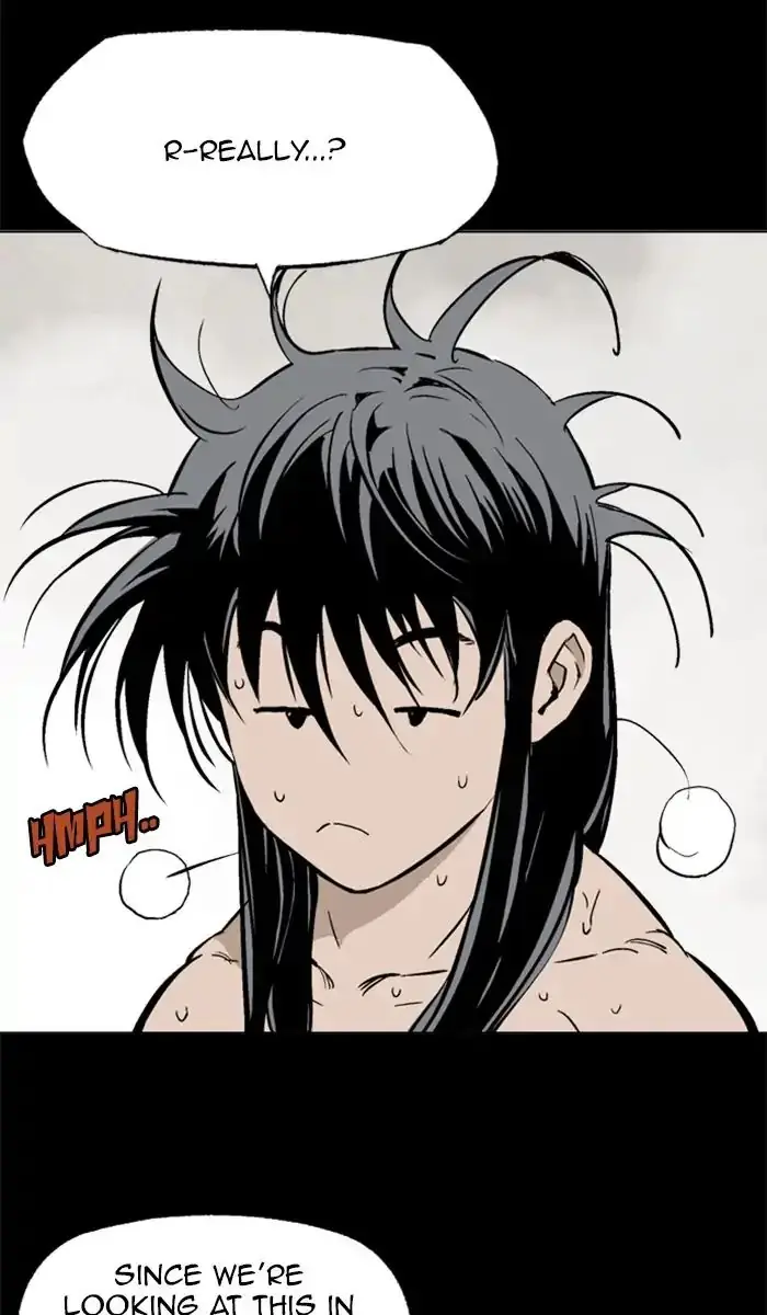 Gosu Chapter 147 Page 12