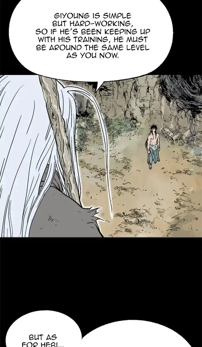 Gosu Chapter 147 Page 14