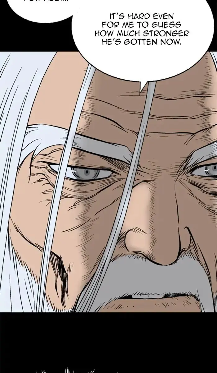 Gosu Chapter 147 Page 15