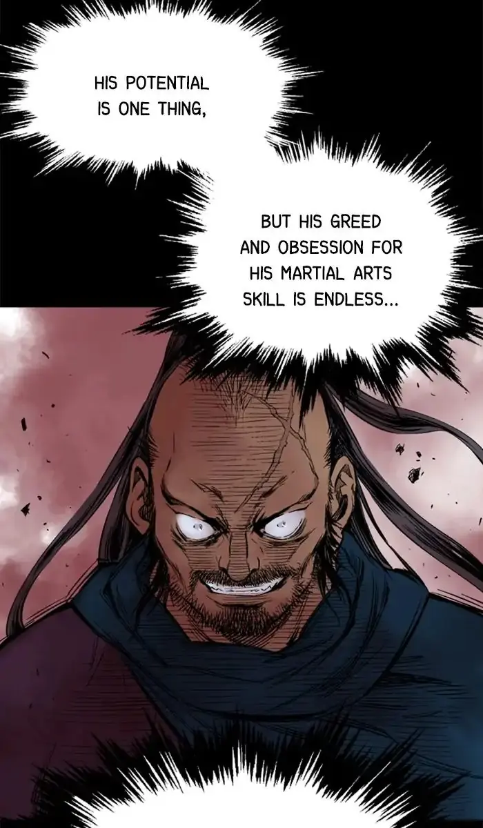 Gosu Chapter 147 Page 16