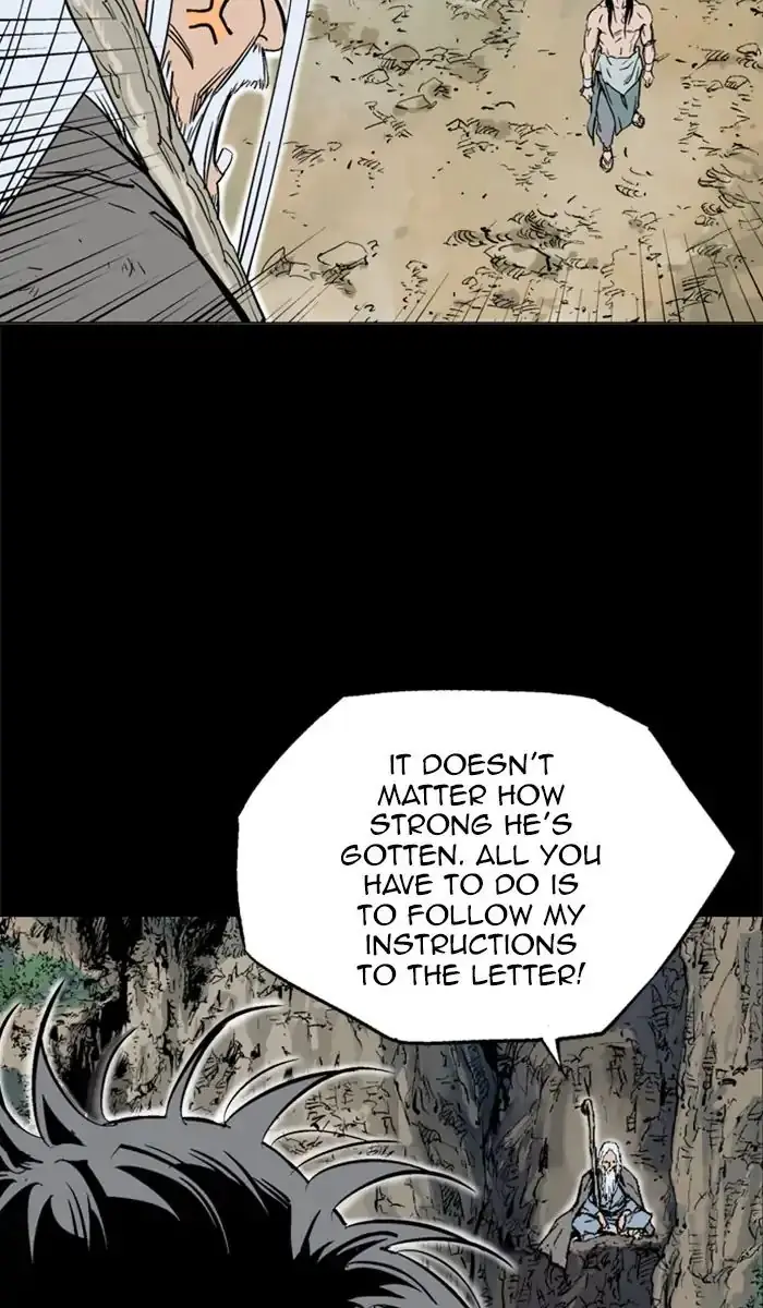 Gosu Chapter 147 Page 20