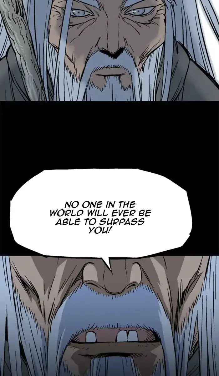 Gosu Chapter 147 Page 22