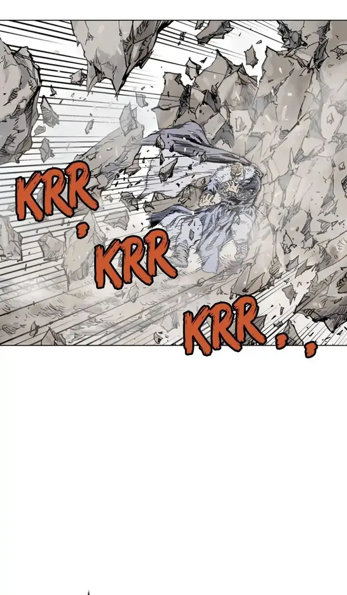 Gosu Chapter 147 Page 29