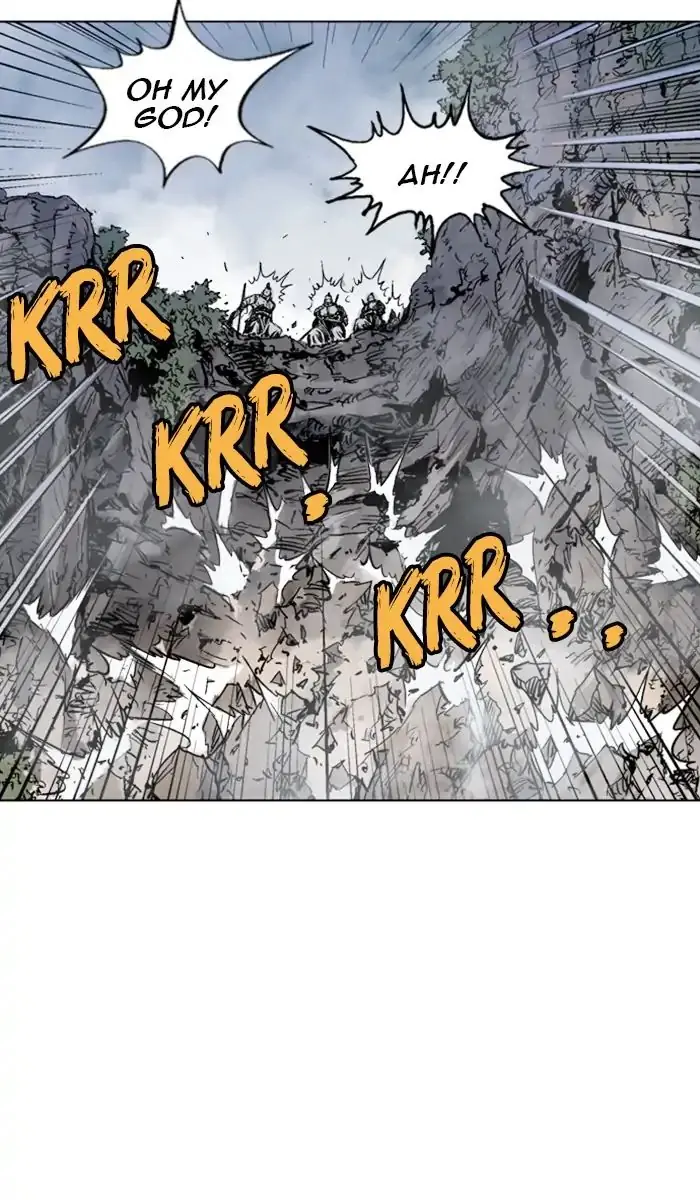 Gosu Chapter 147 Page 30