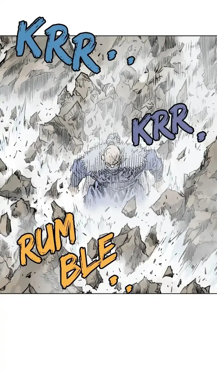 Gosu Chapter 147 Page 31