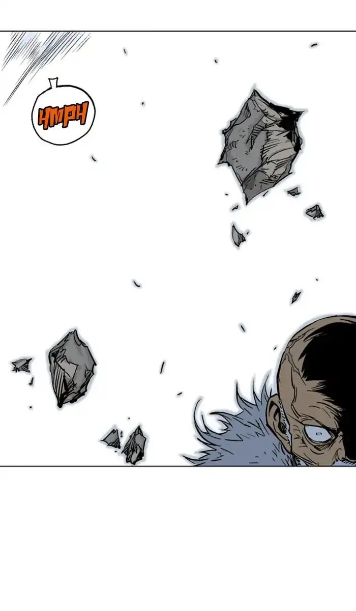 Gosu Chapter 147 Page 33