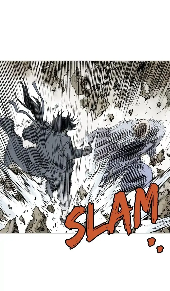 Gosu Chapter 147 Page 34