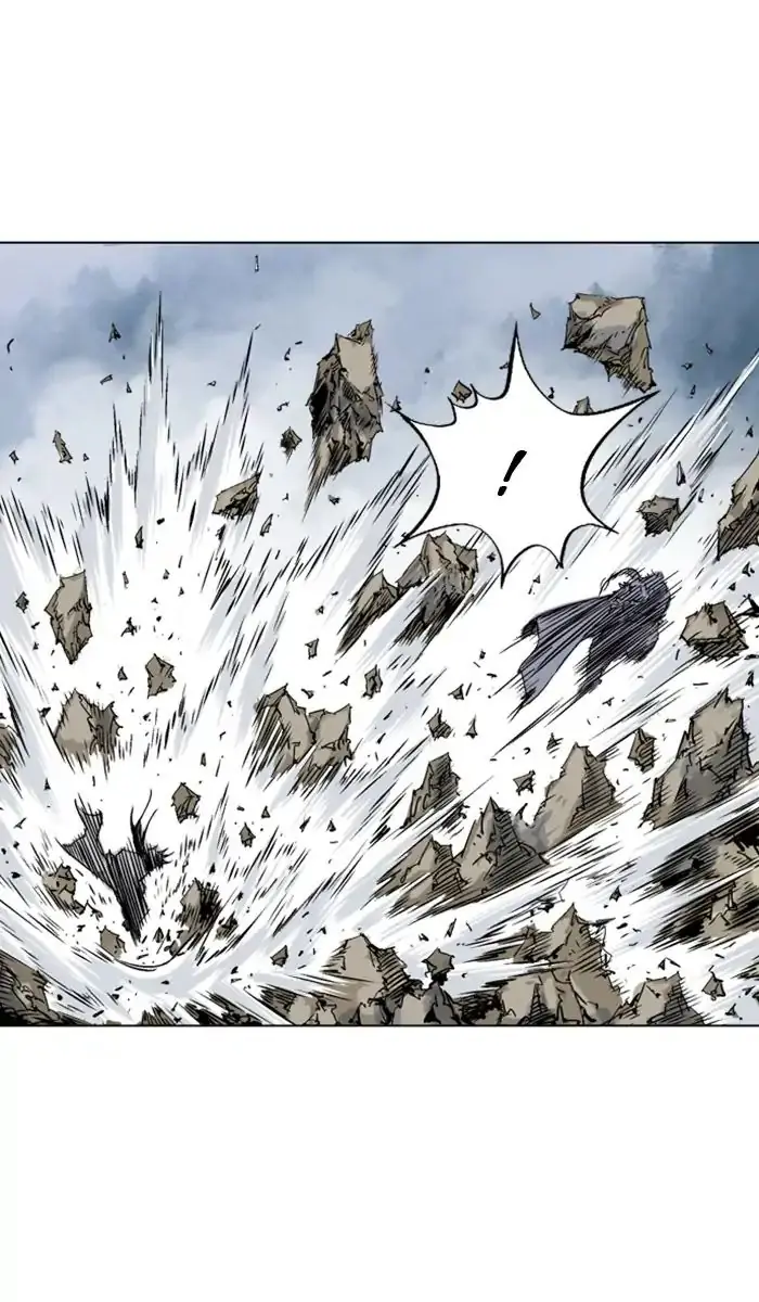 Gosu Chapter 147 Page 35