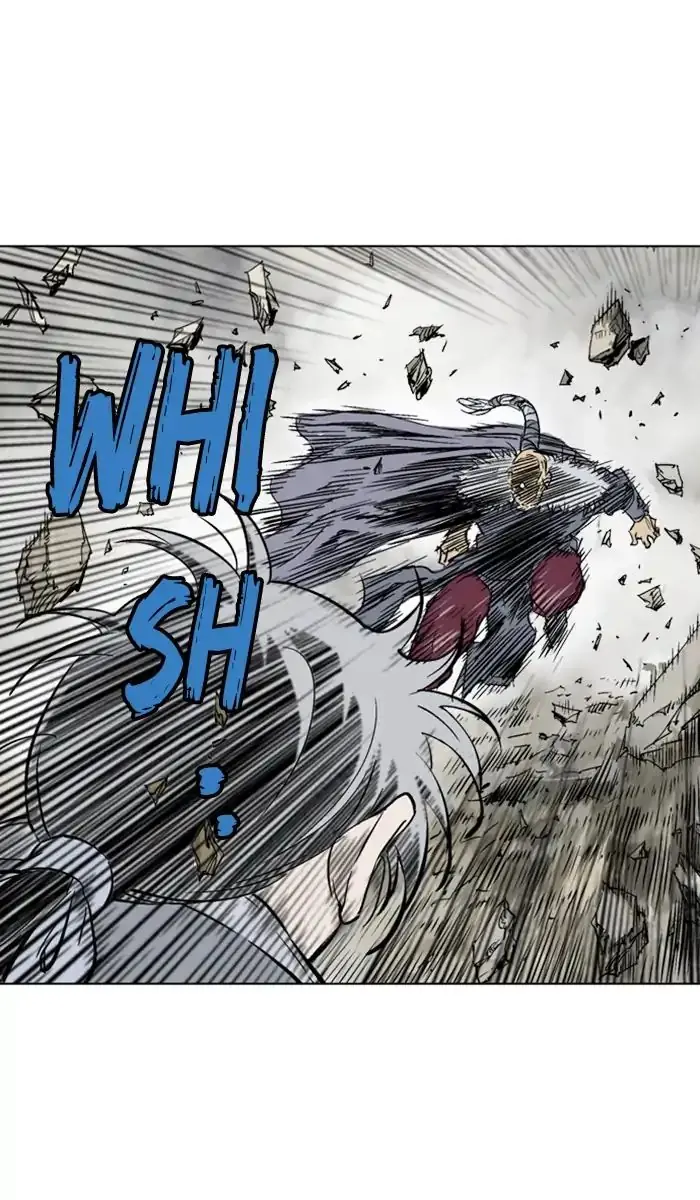 Gosu Chapter 147 Page 36