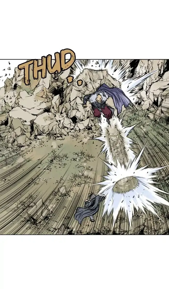 Gosu Chapter 147 Page 39