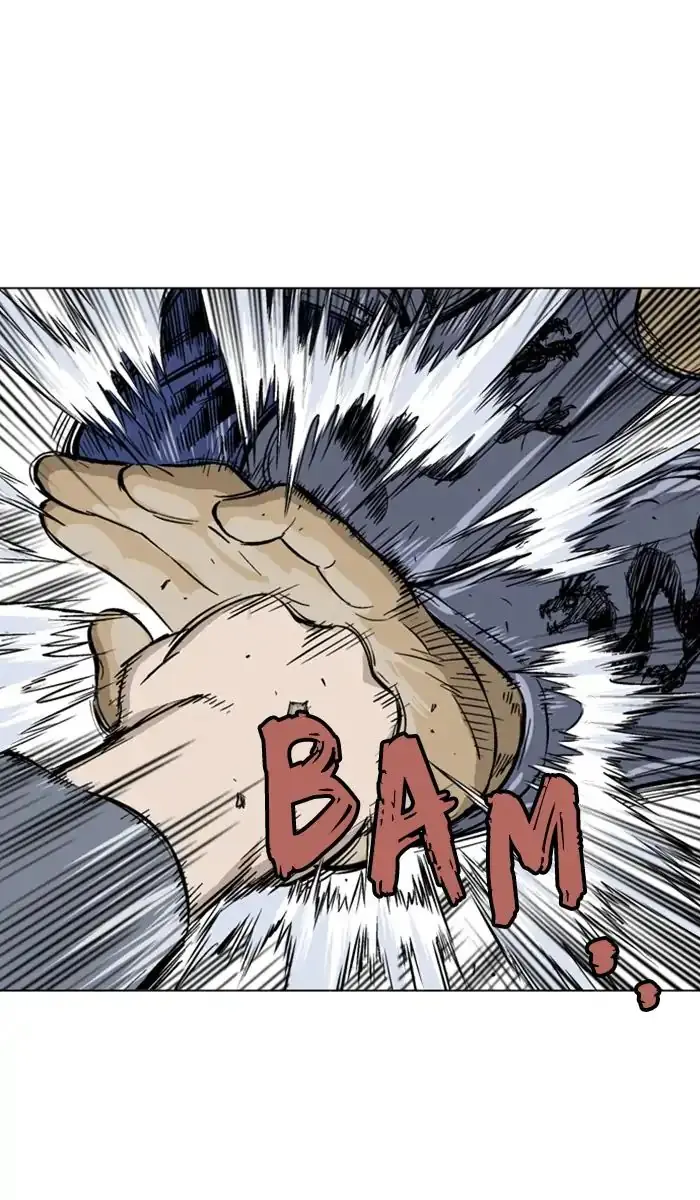 Gosu Chapter 147 Page 41