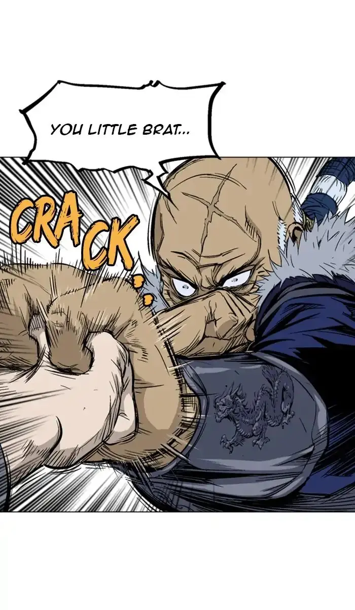 Gosu Chapter 147 Page 42