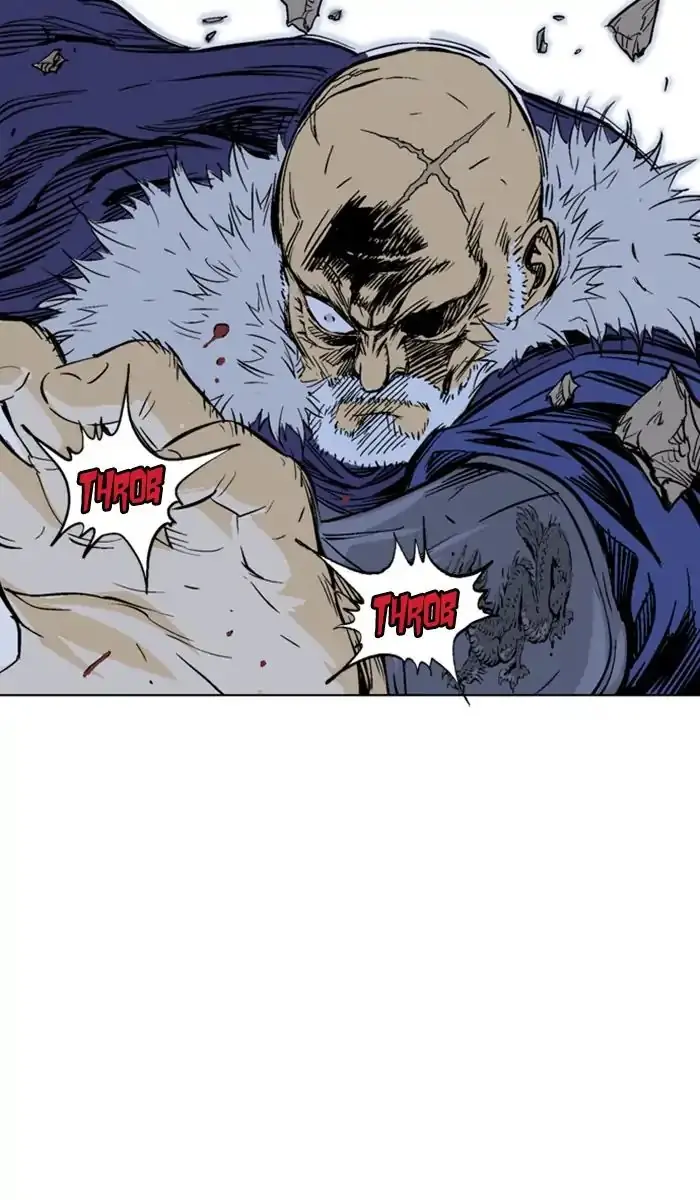 Gosu Chapter 147 Page 46