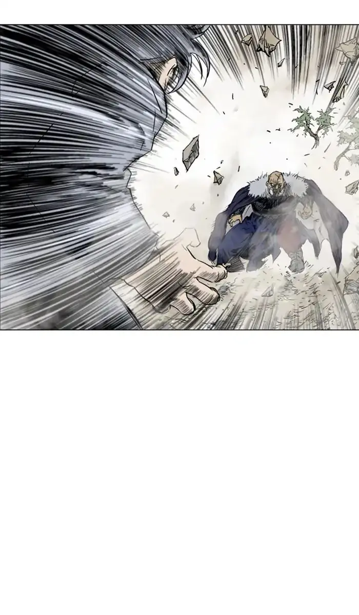 Gosu Chapter 147 Page 50