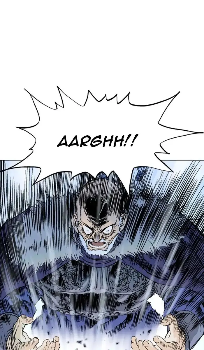 Gosu Chapter 147 Page 51